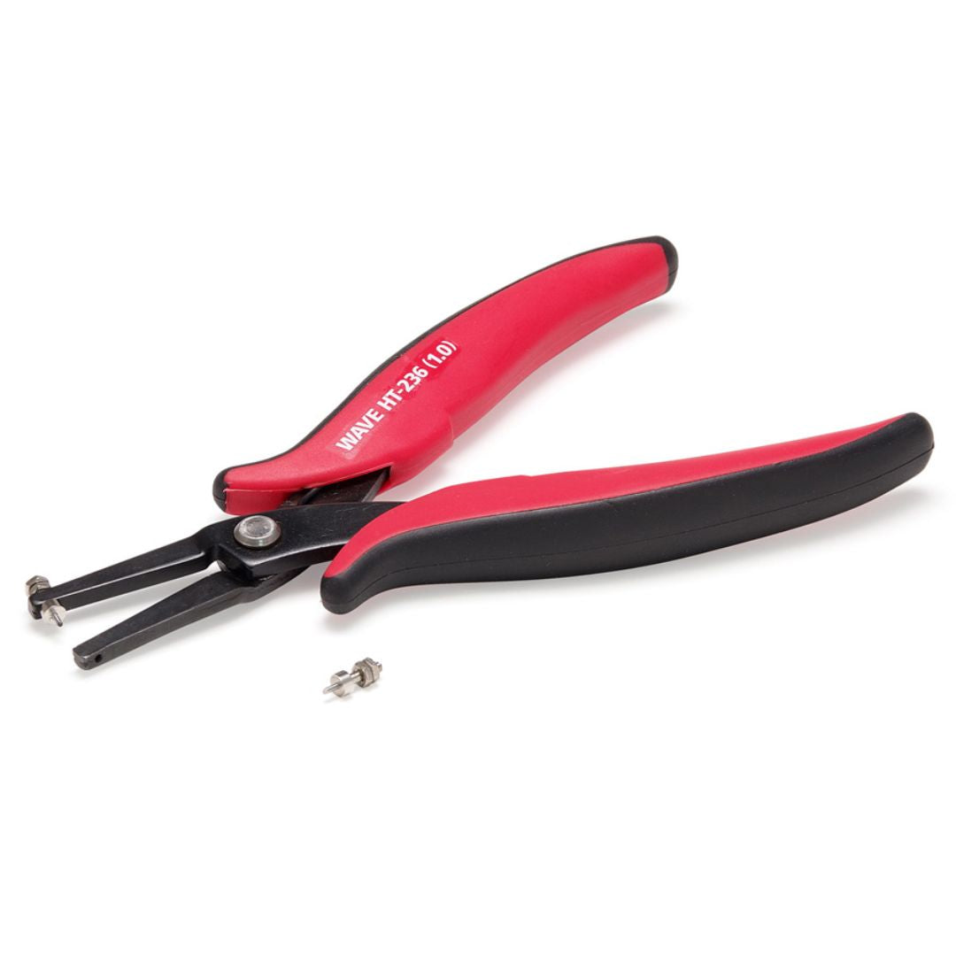 WAVE HT236 HG Precision Hole Punch 1.0