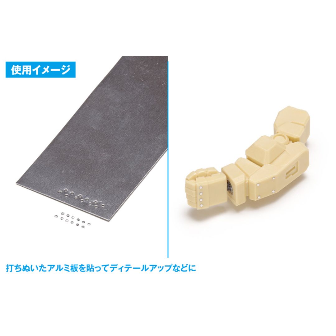 WAVE HT236 HG Precision Hole Punch 1.0