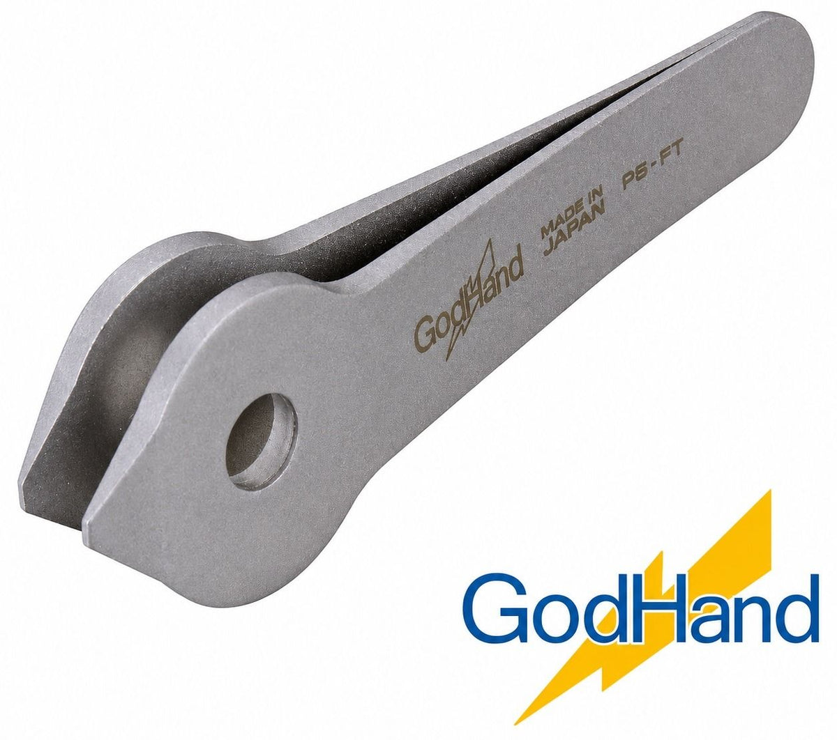 GodHand PS-FT Fingertip Tweezers